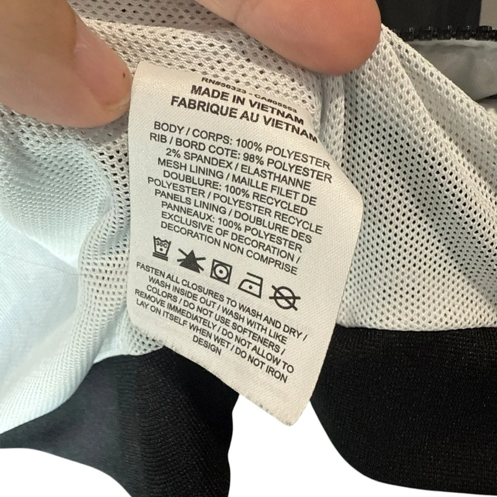 Nike women’s size